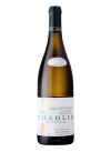 Chablis Cuvée Vieilles Vignes