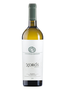 Xoros