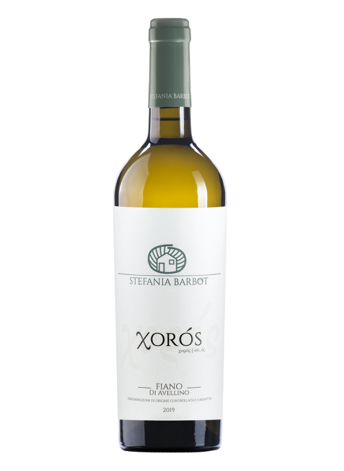 Xoros