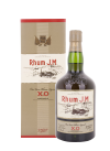 J.M. Rhum XO tres vieux agricole