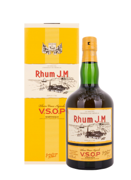 Rhum VOSP