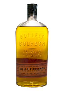 Bourbon Bulleit