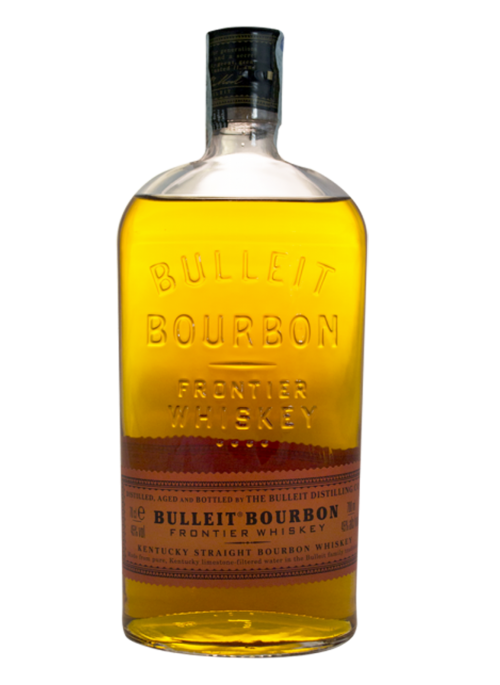 Bourbon Buillet