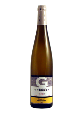 Brandhof Pinot Gris