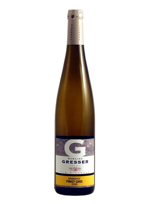 Brandhof Pinot Gris