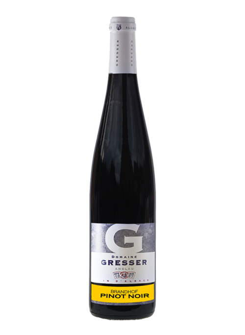 Brandhof Pinot Gris