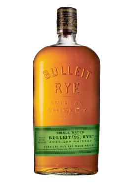 Rye Bulleit