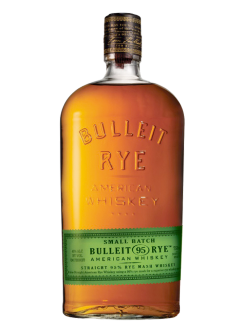 Rye Bulleit