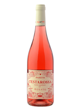 Testarossa Rosato