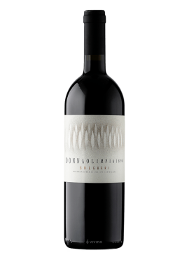 Bolgheri Rosso