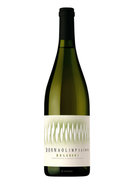 Bolgheri Bianco