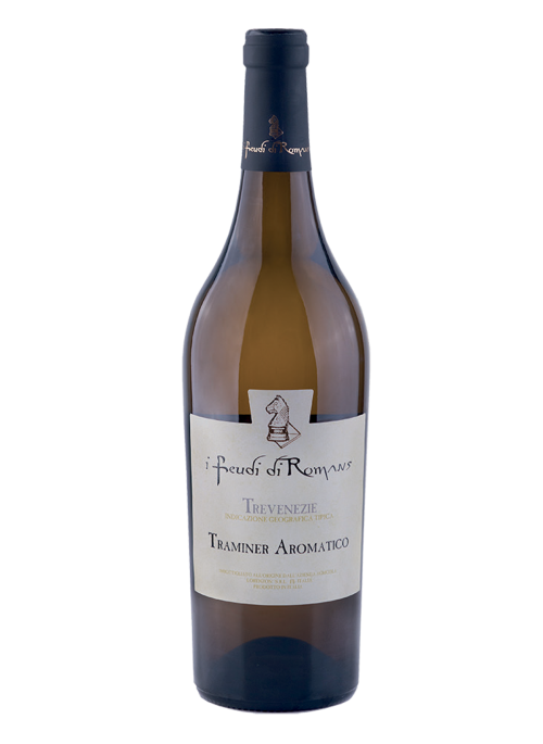 Traminer Aromatico