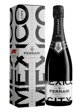 Ferrari F1® Limited Edition Mexico City