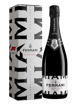 Ferrari Trento F1® Limited Edition Miami