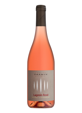 Lagrein Rosé