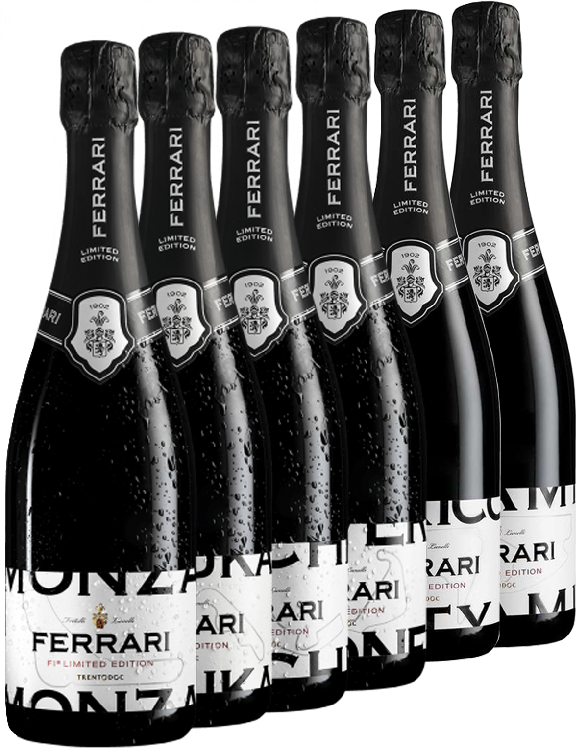 Ferrari F1® Limited Edition Sei Circuiti - MY WINE STORE