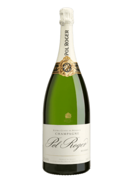 Réserve Brut Magnum