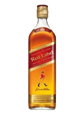 Johnnie Walker Red Label