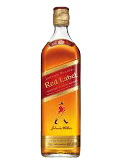 Johnnie Walker Red Label