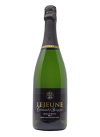 Crémant de Bourgogne Blanc de Blancs Brut Le Juene