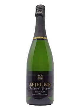 Crémant de Bourgogne Blanc de Blancs Brut