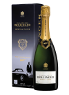 Special Cuvèe OO7 Bollinger