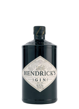Hendrick's gin 