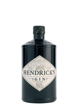 Hendrick’s Gin