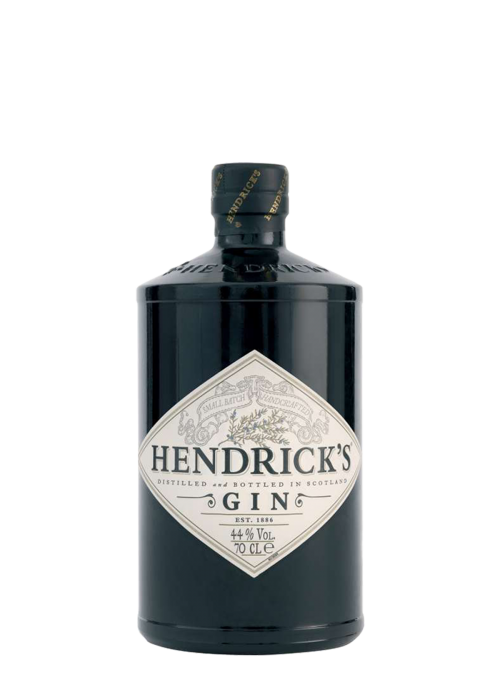 Hendrick’s Gin