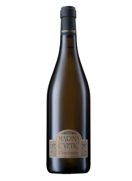 Chardonnay Marina Cvetic