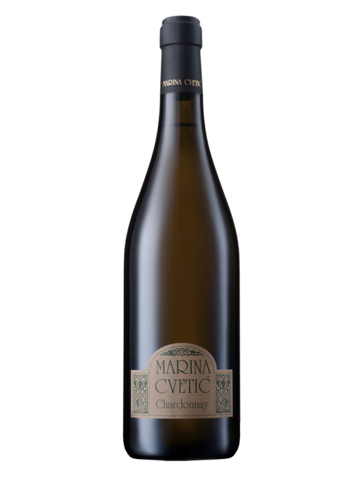 Chardonnay Marina Cvetic