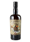 The Fighter Bear Gin del Professore