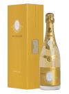 Boxed Cristal 2014 Louis Roederer