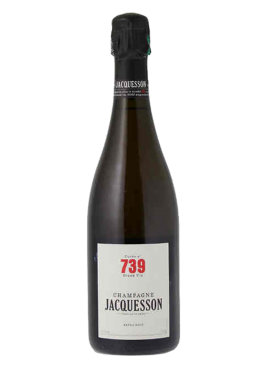 Cuvée 739