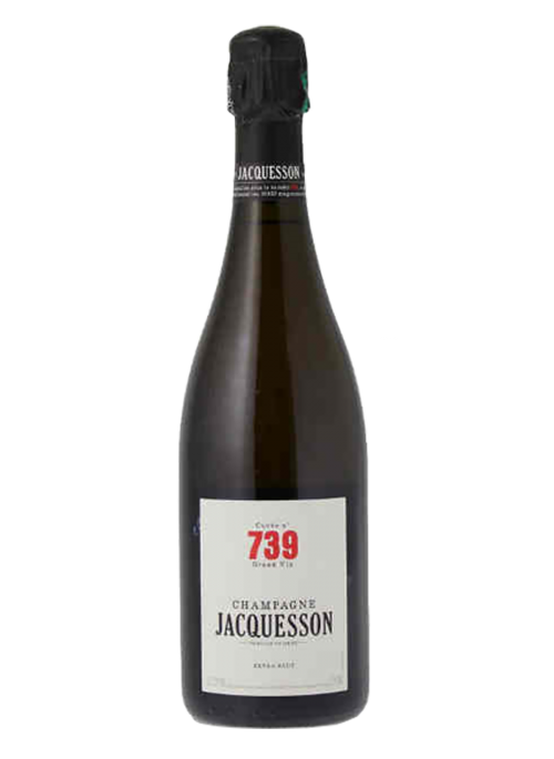 Cuvée 739