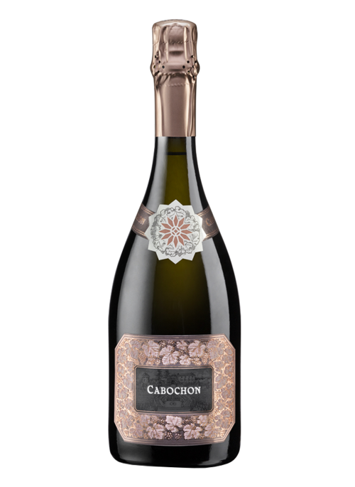 Cabochon Rosé Fuoriserie 06