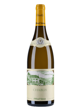 Chablis Billaud Simon