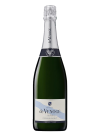 Champagne Gamme Bleu De Venoge