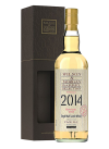 Caol Ila Wilson & Morgan Whisky 2014 Bourbon Finish