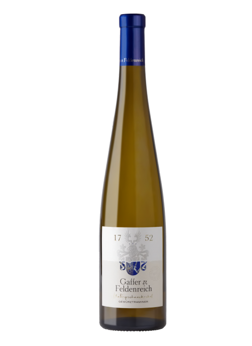 Gewurztraminer