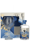Etsu Gin limited edition