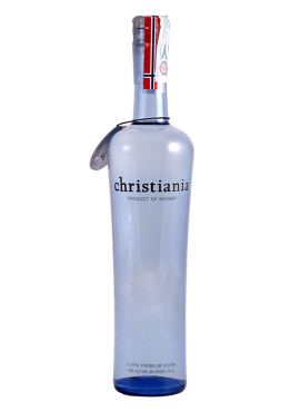 Christiana Vodka