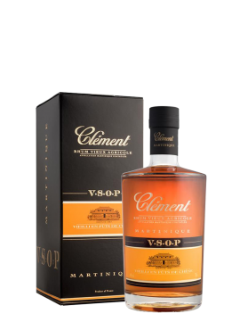 VSOP Clément Rhum