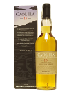 Natural cask Strenght Caol Ila