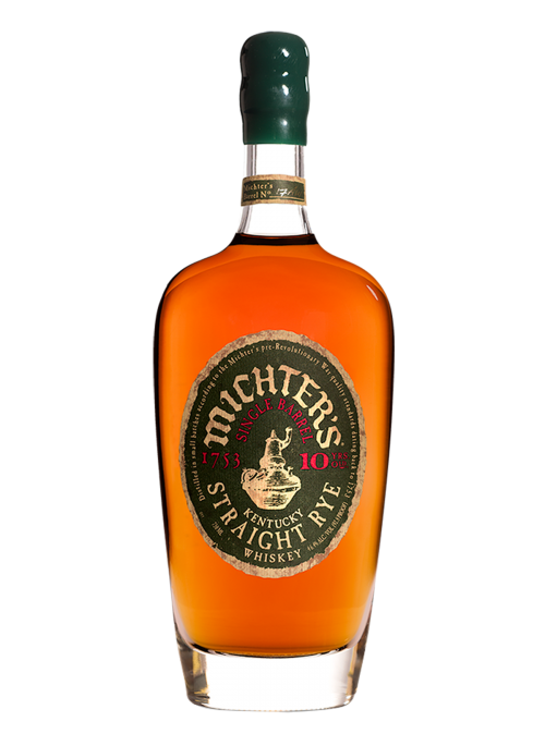 Us*1 American whiskey Michter's