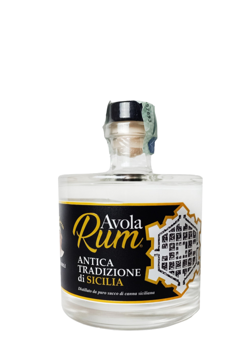 Avola Rum