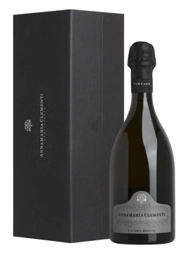 Cuvée Annamaria Clementi astucciato