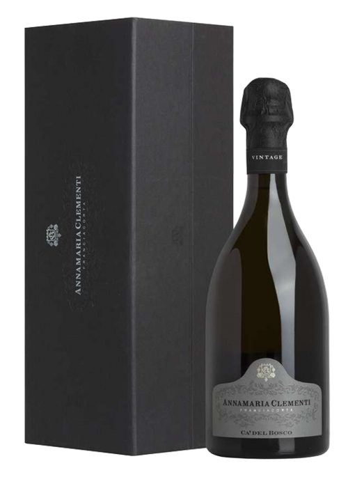 Cuvée Annamaria Clementi astucciato