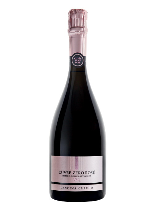 Cuvée Zero Rosé