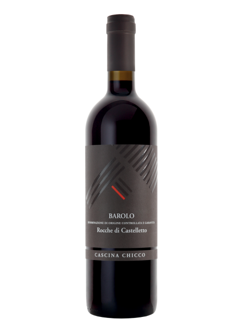 Barolo Rocche di Castelletto